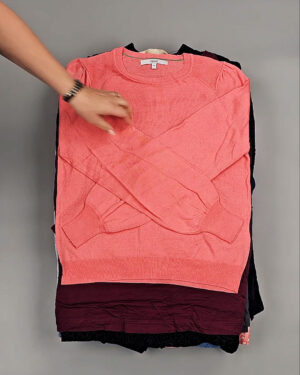 Фотография  860 - NEXT Winter Women mix#15 кг, ЛОТ СТ-9452 оптом в Магадане и Магаданской области