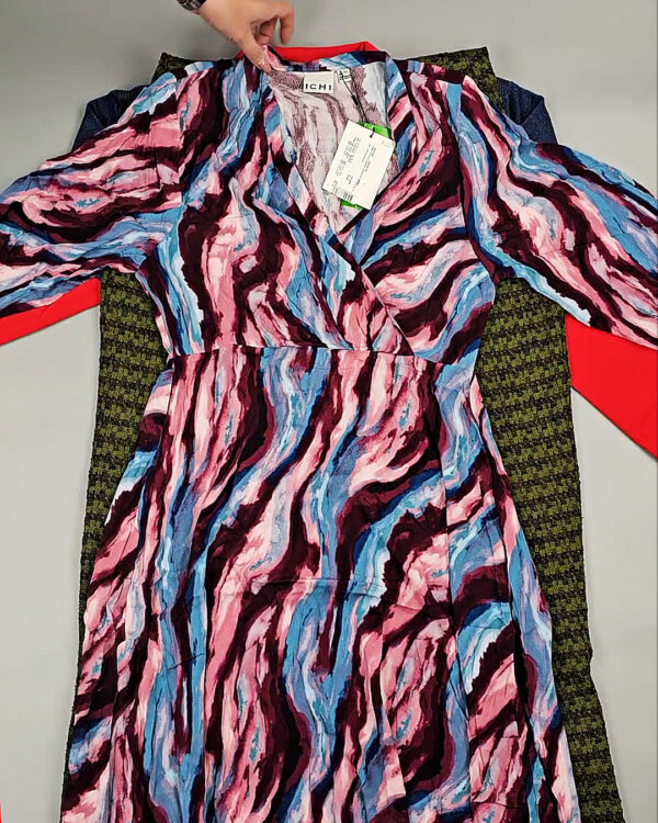 Фотография  638 - ICHI mix 075#15 кг, ЛОТ СТ-9601 оптом в Магадане и Магаданской области