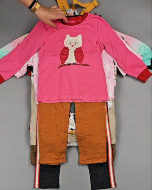 Фотография  566 - TCM Kids зима 104#6 кг, ЛОТ СТ-9615 оптом в Магадане и Магаданской области