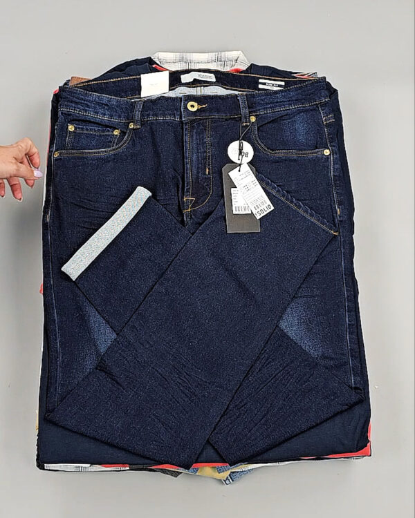 Фотография  631 - SOLID 075#15 кг, ЛОТ СТ-9388 оптом в Магадане и Магаданской области