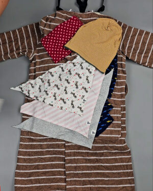 Фотография  208 - TCM Kids зима 104#6 кг, ЛОТ СТ-9614 оптом в Магадане и Магаданской области