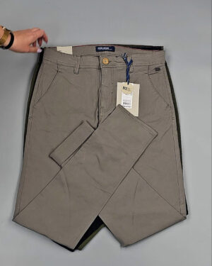 Фотография  639 - Брюки BLEND HE + 075#10 кг, ЛОТ № СТ-9484 оптом в Магадане и Магаданской области