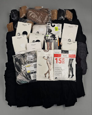 Купить Колготки СТОК зима#5 кг, СТ-9578 оптом в Магадане и Магаданской области