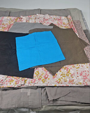 Фотография  622 - 11991 ПДО H&M (H H&M HHR mix) 1224#25 кг, ЛОТ №СТ-9562 оптом в Магадане и Магаданской области