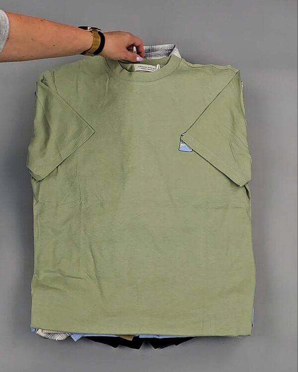 Фотография  560 - SOLID 075#15 кг, ЛОТ СТ-9387 оптом в Магадане и Магаданской области