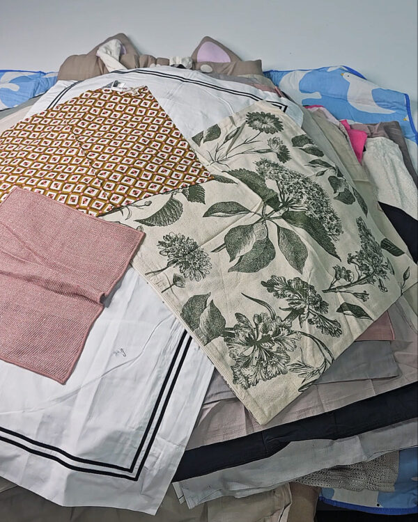 Фотография  771 - 11991 ПДО H&M (H H&M HHR mix) 1224#25 кг, ЛОТ №СТ-9564 оптом в Магадане и Магаданской области