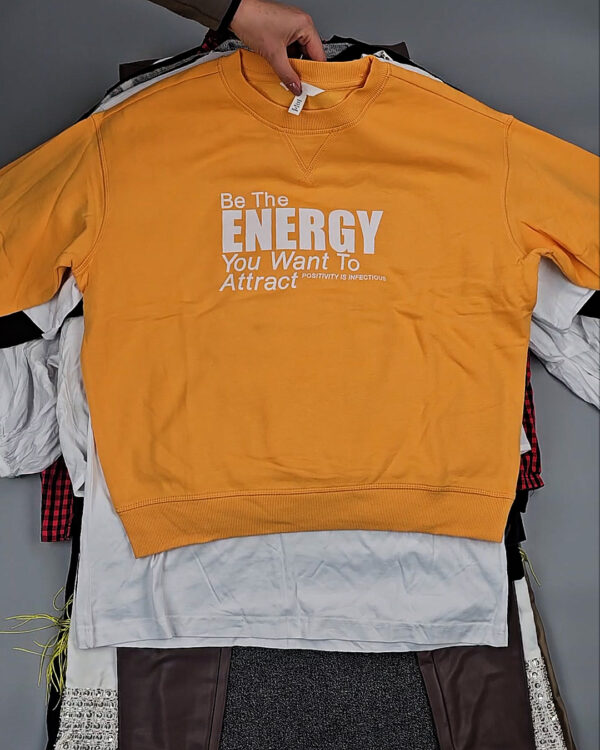 Фотография  849 - H&M A/W Women mix 095#15 кг оптом в Магадане и Магаданской области