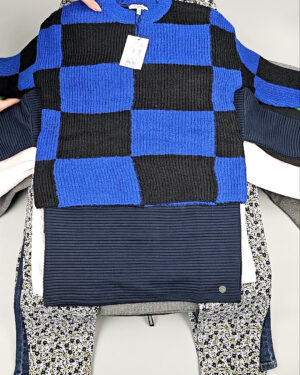 Фотография  615 - DK COMPANY Winter mix 104#20 кг, ЛОТ № СТ-9528 оптом в Магадане и Магаданской области