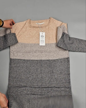 Фотография  252 - Платья Bestseller+DK Winter 035#7 кг оптом в Магадане и Магаданской области