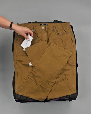 Фотография  670 - OVS Winter м/ж mix#15 кг, ЛОТ СТ-9505 оптом в Магадане и Магаданской области