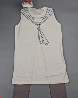 Фотография  341 - Комплекты жен Корея 085#5 кг, ЛОТ СТ-9573 оптом в Магадане и Магаданской области