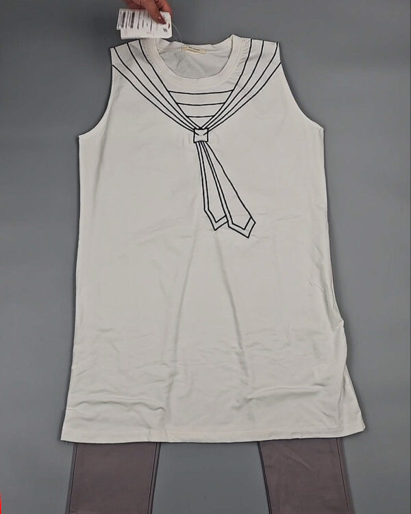 Фотография  261 - Комплекты жен Корея 085#5 кг, ЛОТ СТ-9573 оптом в Магадане и Магаданской области