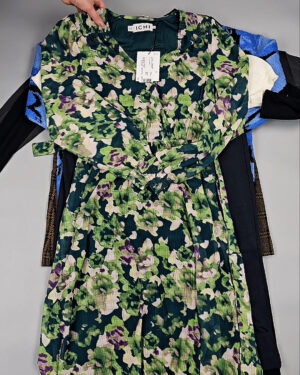 Фотография  682 - ICHI mix 075#15 кг, ЛОТ СТ-9602 оптом в Магадане и Магаданской области