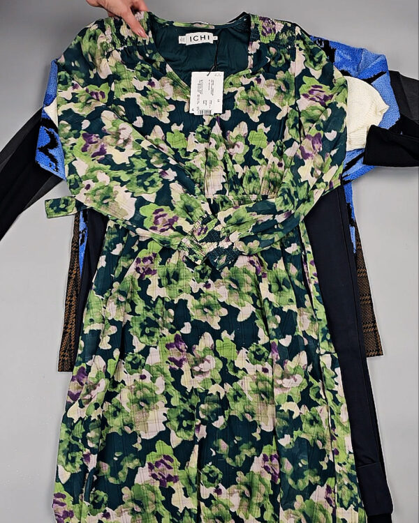 Фотография  423 - ICHI mix 075#15 кг, ЛОТ СТ-9602 оптом в Магадане и Магаданской области