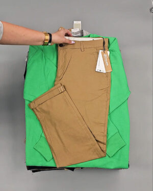 Фотография  203 - JACK JONES Men Winter mix 075#20 кг, ЛОТ № СТ-9445 оптом в Магадане и Магаданской области