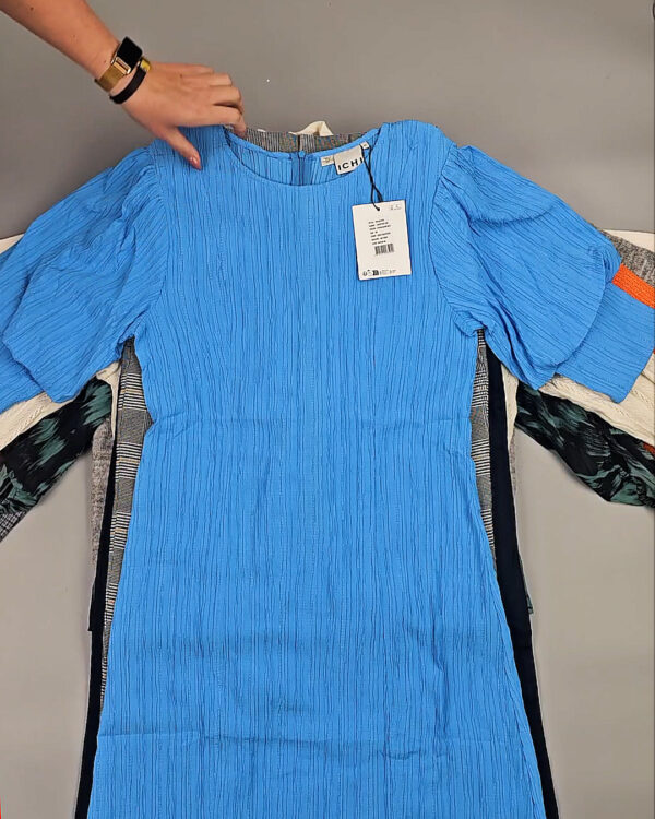 Фотография  214 - ICHI Winter mix 104#15 кг, ЛОТ СТ-9592 оптом в Магадане и Магаданской области