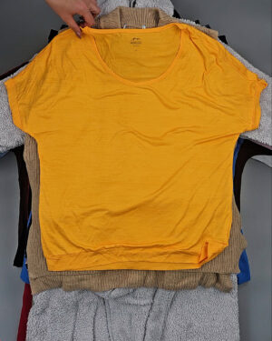 Фотография  950 - TCM Winter 104#20 кг, ЛОТ СТ-9554 оптом в Магадане и Магаданской области