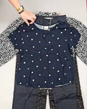 Фотография  119 - ICHI mix 075#15 кг, ЛОТ СТ-9603 оптом в Магадане и Магаданской области