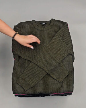 Фотография  206 - OVS Winter м/ж mix#15 кг, ЛОТ СТ-9505 оптом в Магадане и Магаданской области