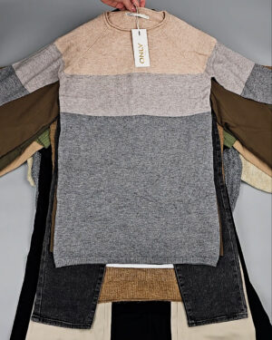 Фотография  572 - Bestseller Winter mix 104#15 кг, ЛОТ № СТ-9525 оптом в Магадане и Магаданской области