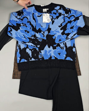 Фотография  387 - ICHI mix 075#15 кг, ЛОТ СТ-9602 оптом в Магадане и Магаданской области