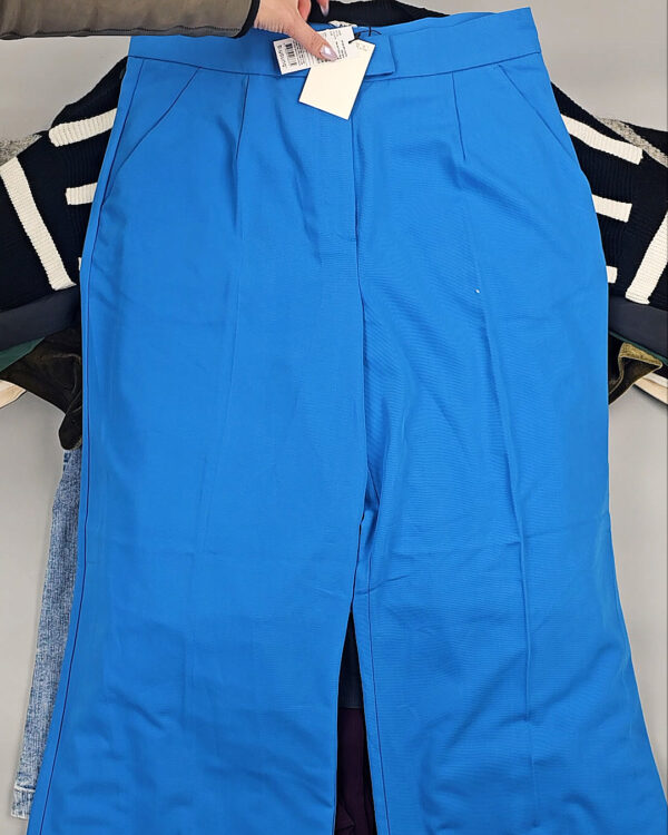 Фотография  529 - ДАНИЯ (СЫРЬЕ) 095#50 кг, ЛОТ № СТ-9518 оптом в Магадане и Магаданской области