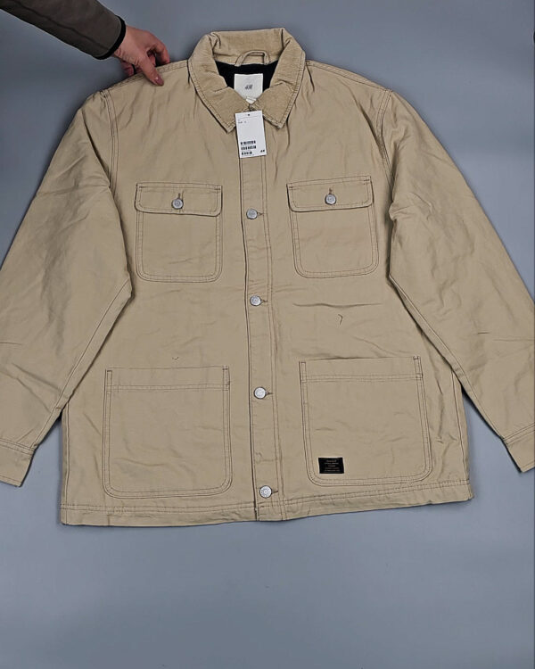 Фотография  795 - H&M Men mix 095#10 кг оптом в Магадане и Магаданской области