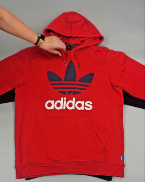 Фотография  455 - Толстовки#10 кг, ЛОТ № СХ-0149 оптом в Магадане и Магаданской области