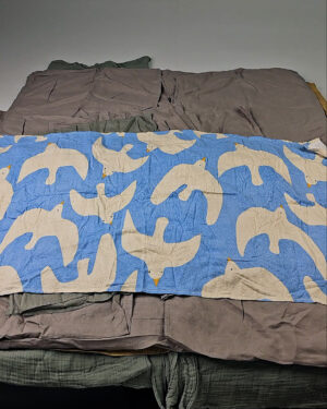 Фотография  338 - 11991 ПДО H&M (H H&M HHR mix) 1224#25 кг, ЛОТ СТ-9431 оптом в Магадане и Магаданской области