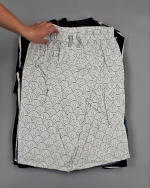 Фотография  723 - Домашняя одежда LIDL 114#7 кг, ЛОТ СТ-9491 оптом в Магадане и Магаданской области