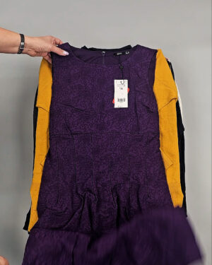 Фотография  200 - OVS Winter м/ж mix#15 кг, ЛОТ СТ-9508 оптом в Магадане и Магаданской области