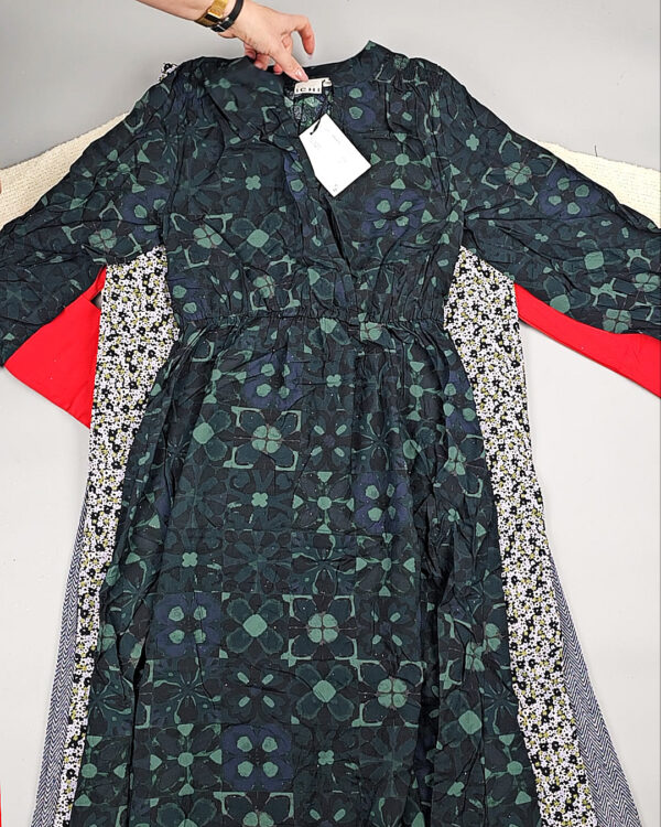 Фотография  306 - ICHI mix 075#15 кг, ЛОТ СТ-9600 оптом в Магадане и Магаданской области