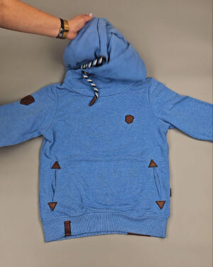 Фотография  149 - Толстовки#10 кг, ЛОТ № СХ-0150 оптом в Магадане и Магаданской области