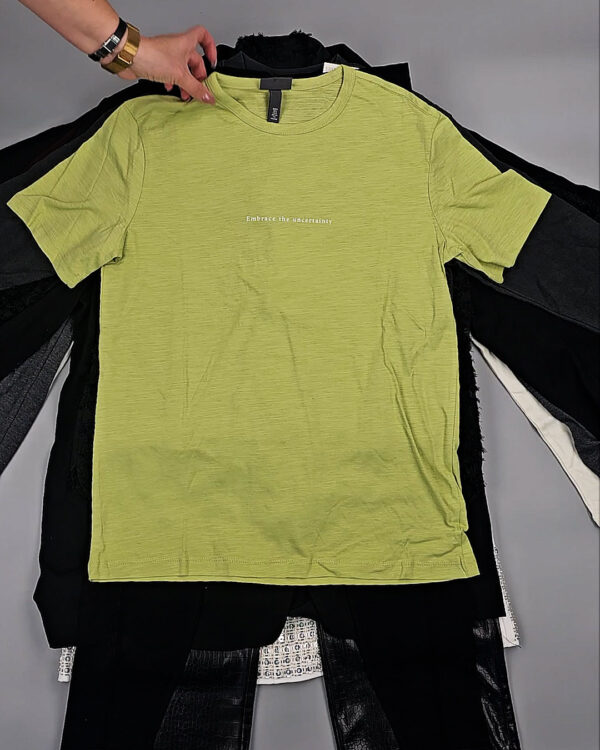 Фотография  448 - H&M A/W Women mix 095#15 кг, ЛОТ № СТ-9549 оптом в Магадане и Магаданской области