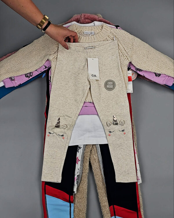 Фотография  655 - KIDS Winter СТОК 065#10 кг, ЛОТ СТ-9606 оптом в Магадане и Магаданской области