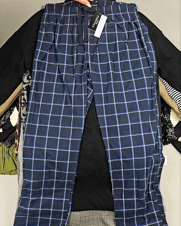 Фотография  581 - Scotland Winter БМ#60 кг, ЛОТ № СХ-0159 оптом в Магадане и Магаданской области