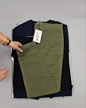 Фотография  281 - SOLID 075#15 кг, ЛОТ СТ-9390 оптом в Магадане и Магаданской области