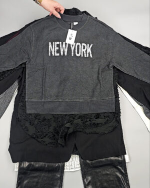 Фотография  303 - H&M A/W Women mix 095#15 кг, ЛОТ № СТ-9549 оптом в Магадане и Магаданской области