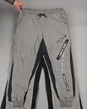 Фотография  322 - Спортивные штаны Ex#25 кг, ЛОТ № СХ-0172 оптом в Магадане и Магаданской области