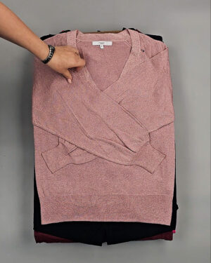 Фотография  395 - NEXT Winter Women mix#15 кг, ЛОТ СТ-9454 оптом в Магадане и Магаданской области