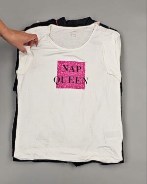 Фотография  947 - Домашняя одежда LIDL 114#7 кг, ЛОТ СТ-9491 оптом в Магадане и Магаданской области