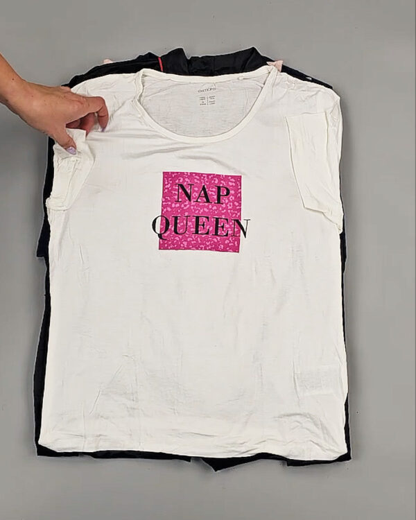 Фотография  393 - Домашняя одежда LIDL 114#7 кг, ЛОТ СТ-9491 оптом в Магадане и Магаданской области