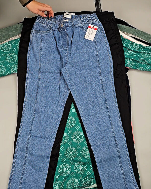 Фотография  175 - CANADA  Winter mix 084#20 кг, ЛОТ № СТ-9520 оптом в Магадане и Магаданской области