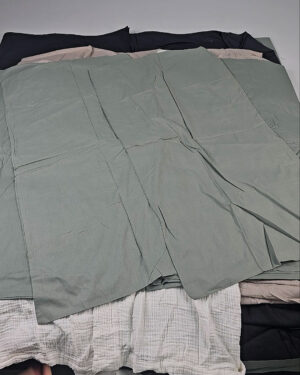 Фотография  949 - 11991 ПДО H&M (H H&M HHR mix) 1224#25 кг, ЛОТ №СТ-9566 оптом в Магадане и Магаданской области