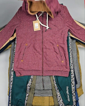 Фотография  130 - DK COMPANY Winter mix 104#20 кг, ЛОТ № СТ-9527 оптом в Магадане и Магаданской области