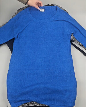 Фотография  968 - Платья Winter#25 кг, ЛОТ № СХ-0174 оптом в Магадане и Магаданской области