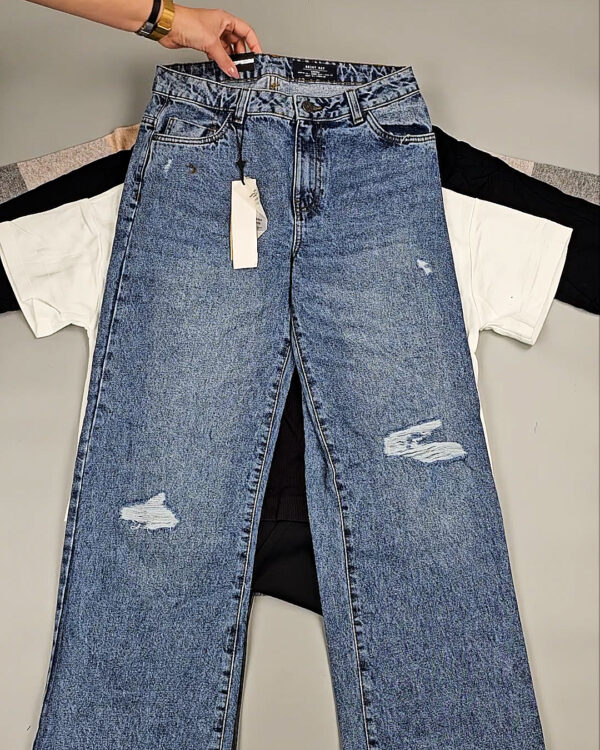 Фотография  505 - Bestseller Winter mix 104#15 кг, ЛОТ № СТ-9526 оптом в Магадане и Магаданской области