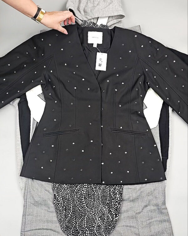 Фотография  366 - H&M A/W Women mix 095#15 кг, ЛОТ № СТ-9546 оптом в Магадане и Магаданской области