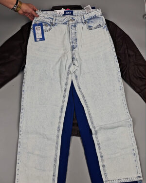 Фотография  353 - JACK JONES Women mix 075 #15 кг, ЛОТ СТ-9531 оптом в Магадане и Магаданской области