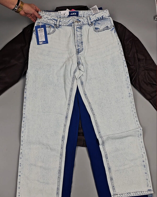 Фотография  201 - JACK JONES Women mix 075 #15 кг, ЛОТ СТ-9531 оптом в Магадане и Магаданской области